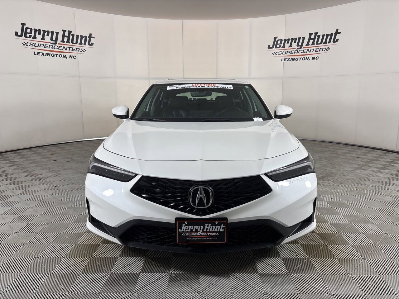 Used 2025 Acura Integra image 3