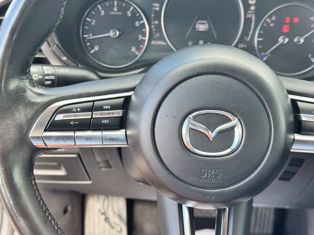 Used 2020 MAZDA MAZDA3 AWD Sedan w/ Preferred Package image 26