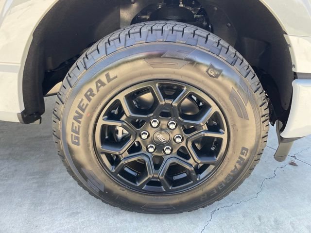New 2026 Ford F150 XLT w/ Equipment Group 302A MID AWD/4WD image 32