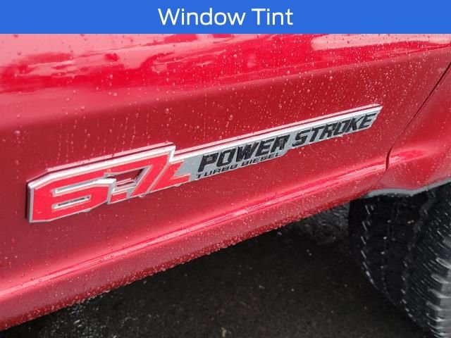 New 2026 Ford F350 Platinum w/ Platinum Plus Package image 13