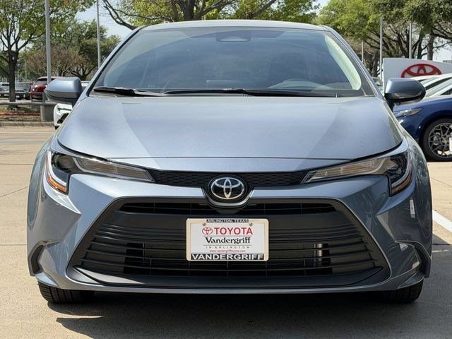 New 2026 Toyota Corolla LE FWD image 8