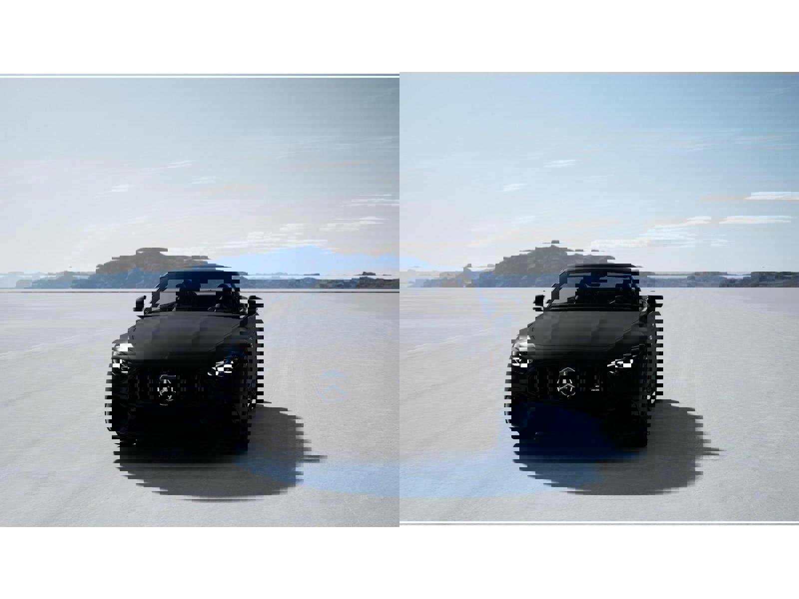 New 2026 Mercedes-Benz SL 63 AMG 4MATIC image 41