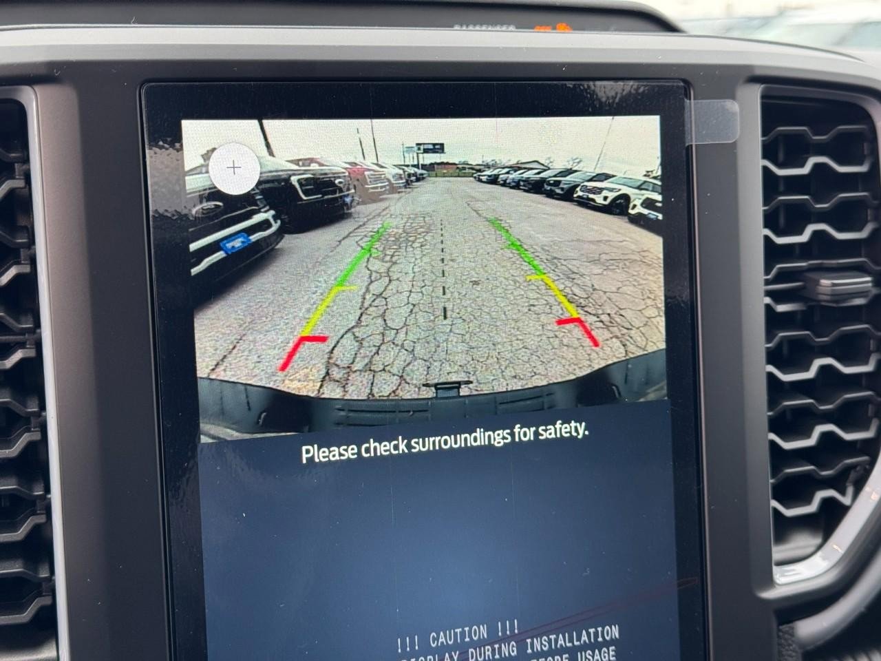 New 2025 Ford Ranger XL w/ Trailer Tow Package image 16