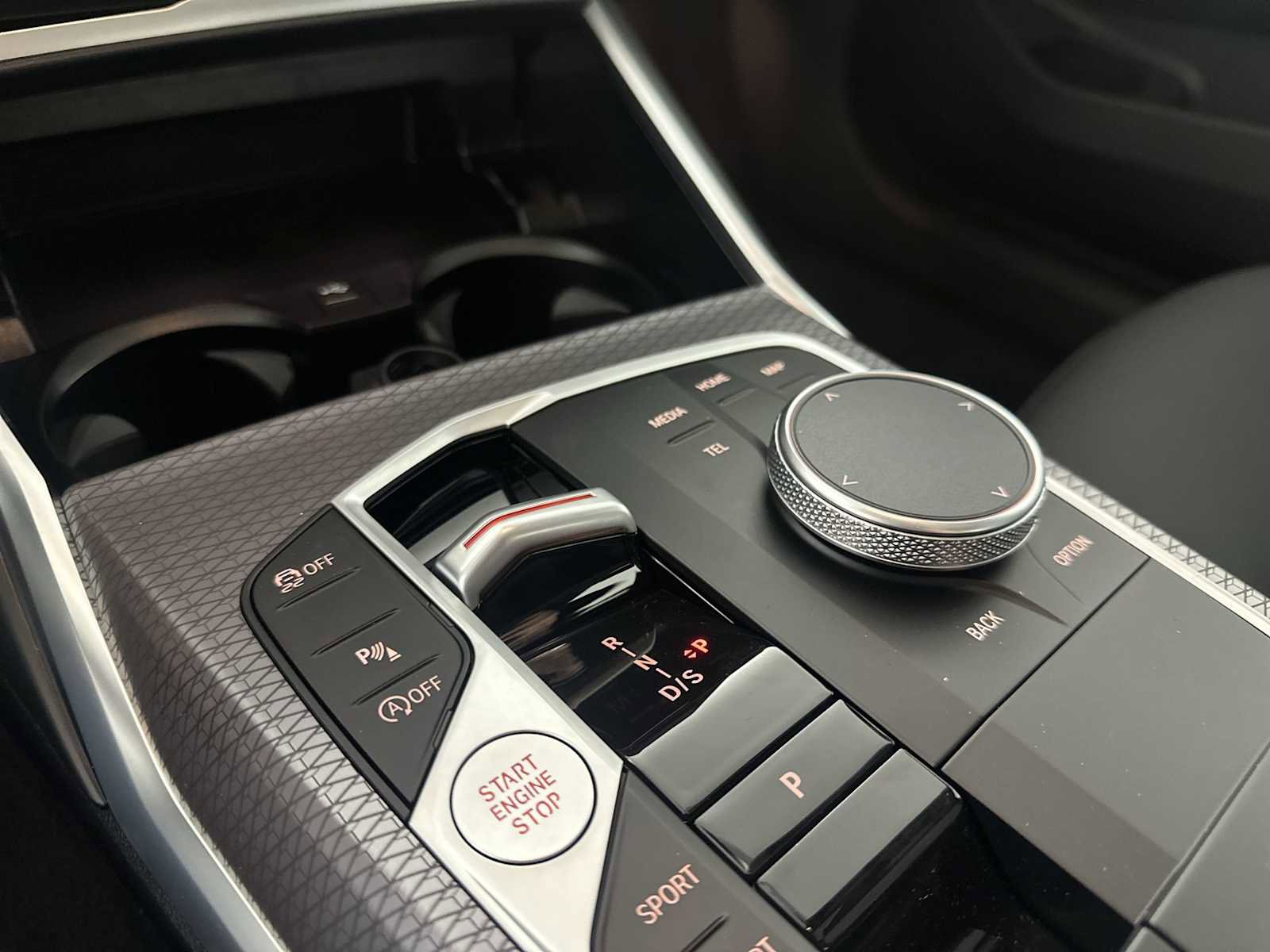 New 2026 BMW 330i xDrive Sedan w/ M Sport Package image 16