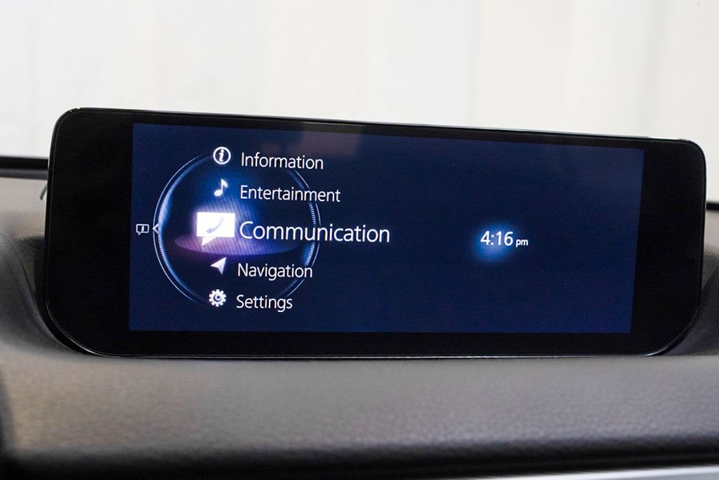 Used 2023 MAZDA CX-50 2.5 S w/ Preferred Plus Pkg AWD/4WD image 14