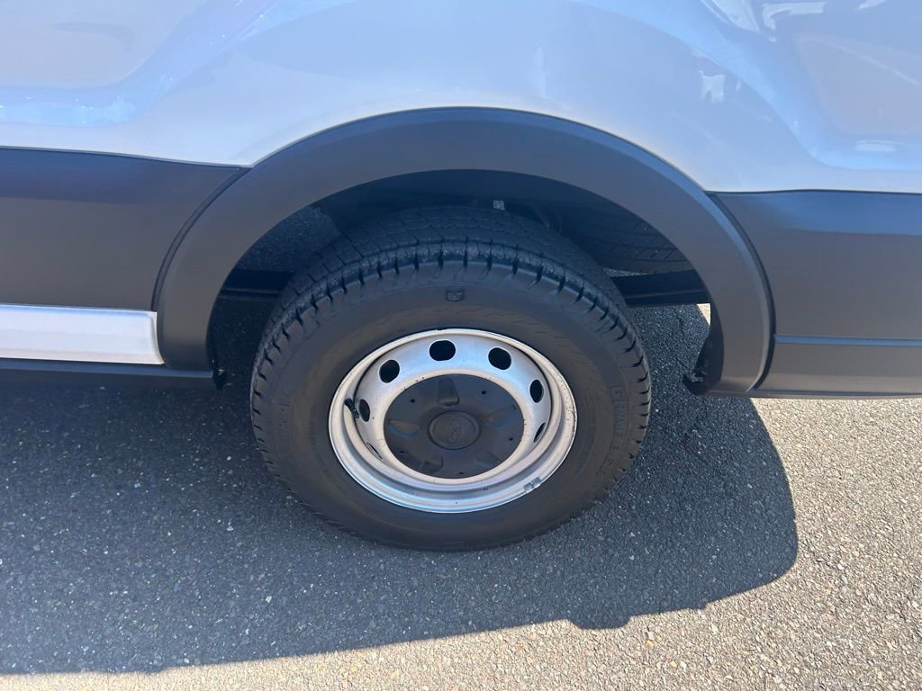 Certified 2020 Ford Transit 250 Medium Roof w/ Interior Upgrade Package image 30