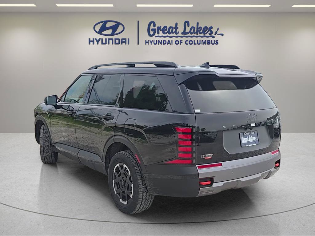 New 2026 Hyundai Palisade XRT Pro AWD/4WD image 3
