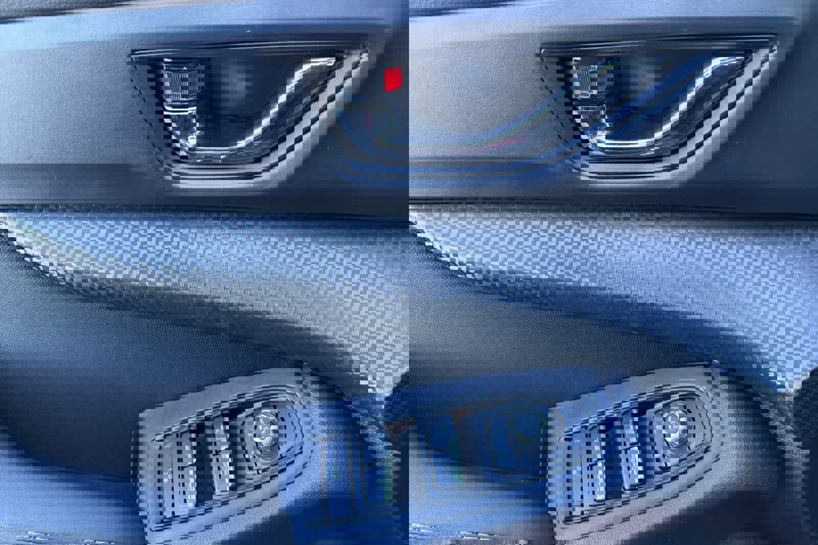 Certified 2024 Subaru Ascent Premium w/ Convenience Package image 11