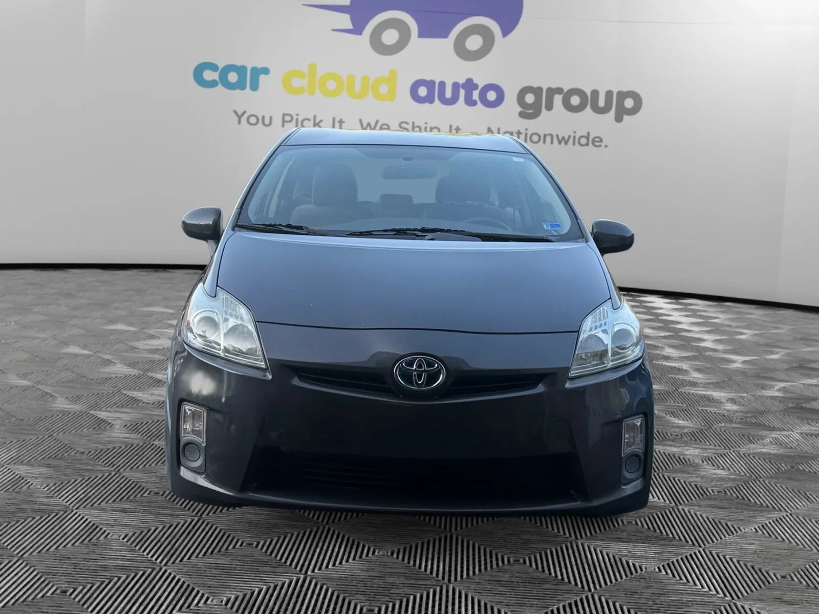 Used 2010 Toyota Prius FWD image 8