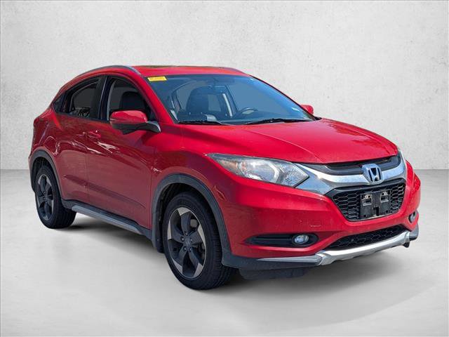 Used 2018 Honda HR-V EX-L image 4