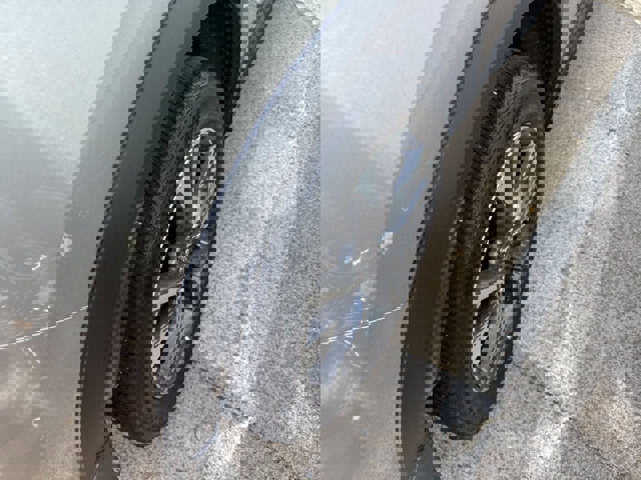 Used 2024 INFINITI QX60 Luxe image 5