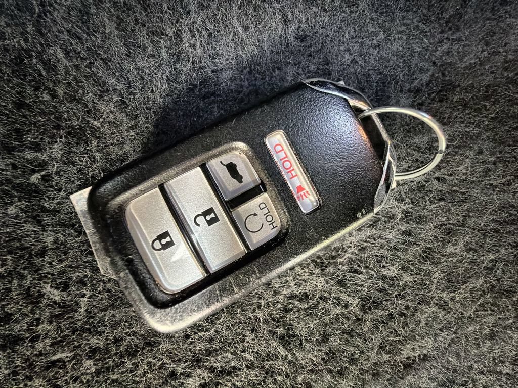 Used 2019 Honda CR-V EX image 28
