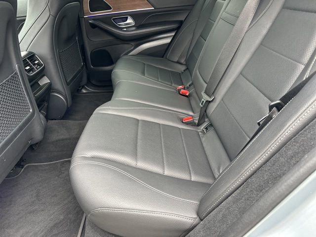 Used 2025 Mercedes-Benz GLE 450 4MATIC image 23