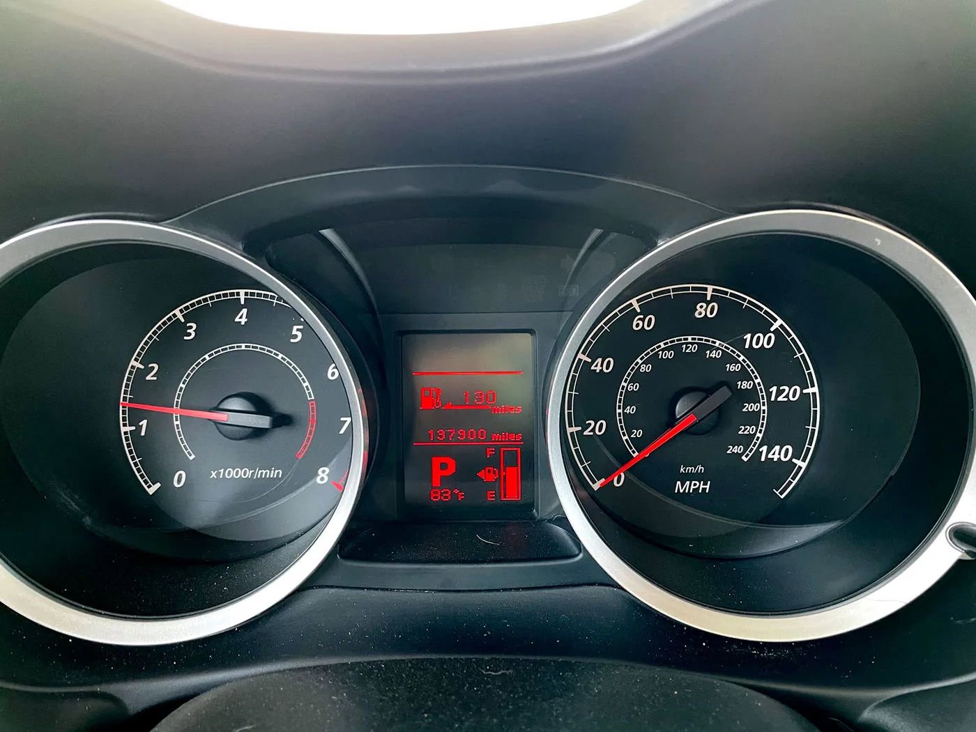 Used 2014 Mitsubishi Lancer ES image 14