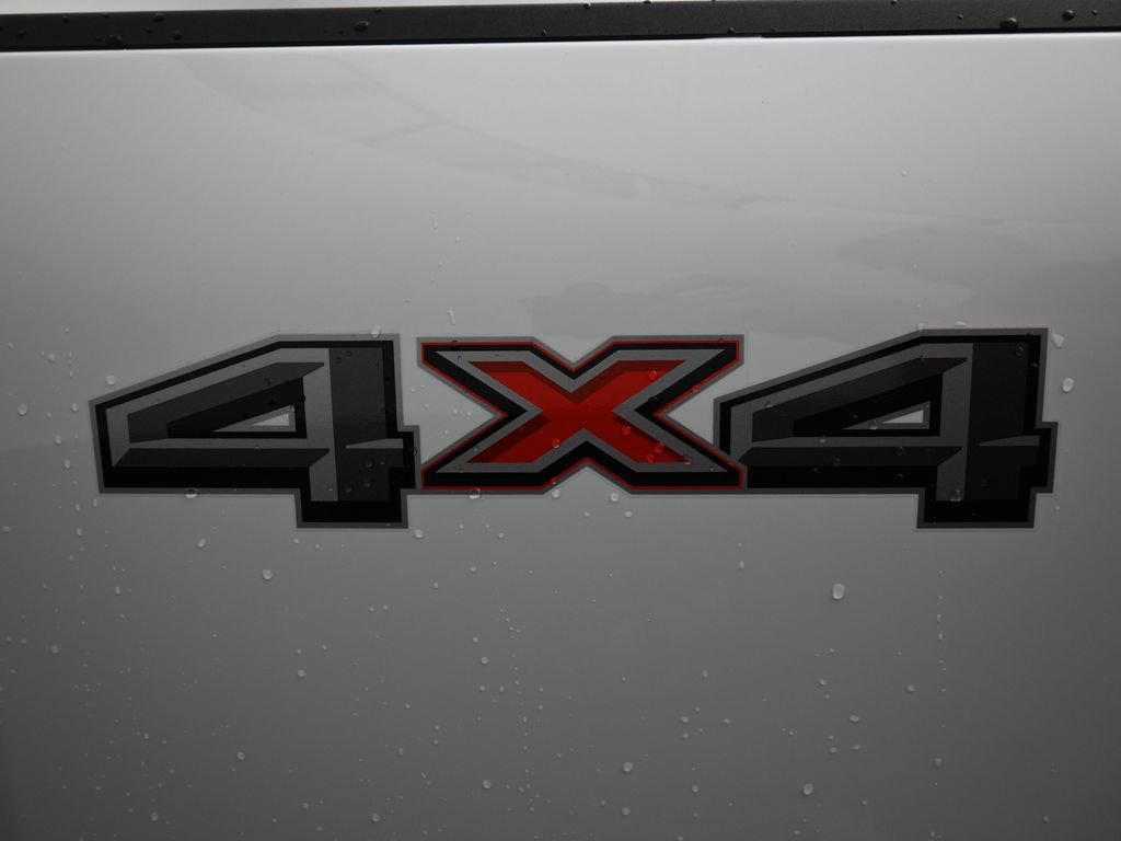 New 2026 Ford F350 XL w/ XL Chrome Package image 18