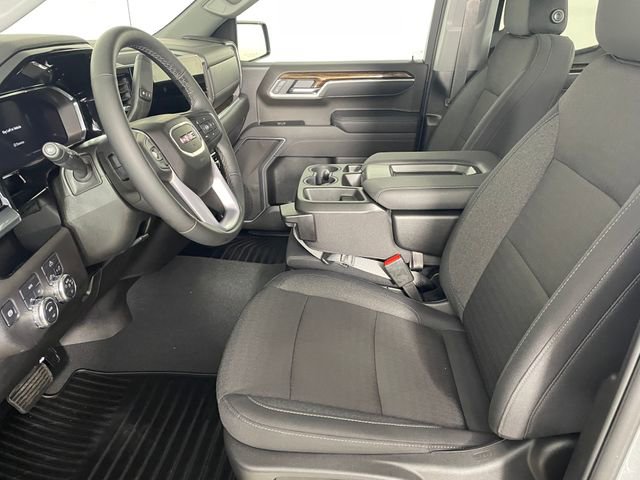 Certified 2026 GMC Sierra 1500 Elevation w/ Max Trailering Package image 2