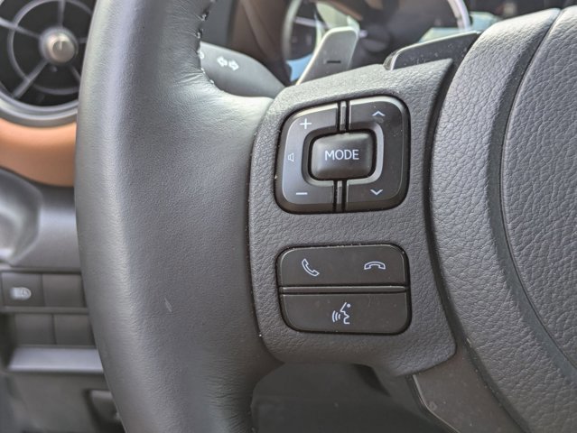 Certified 2024 Lexus IS 300 w/ Comfort Package image 10