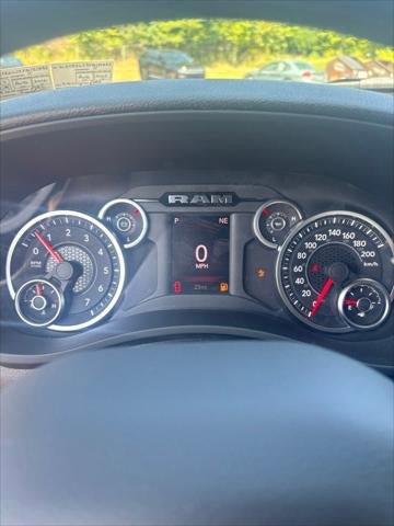 New 2026 RAM 2500 Tradesman w/ Power Wagon Package image 40