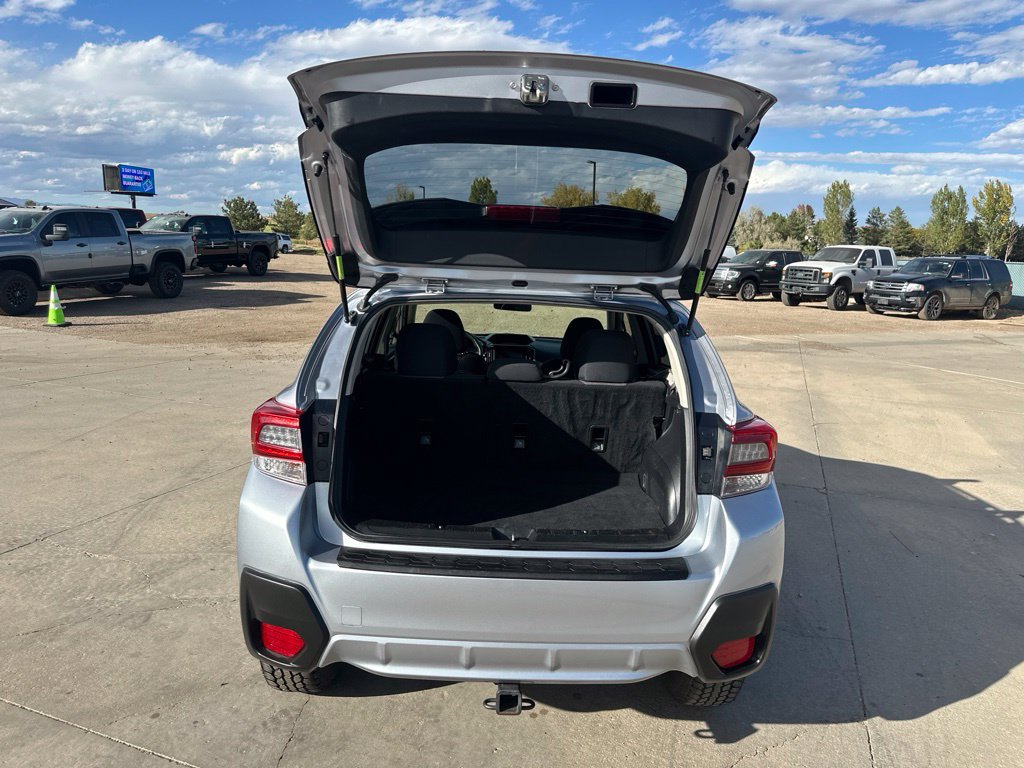 Used 2020 Subaru Crosstrek 2.0i Premium AWD/4WD image 23