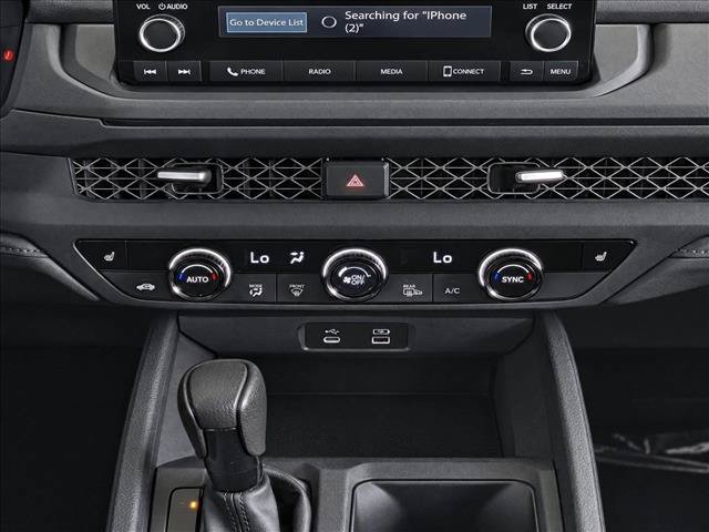Used 2023 Honda Accord EX image 24