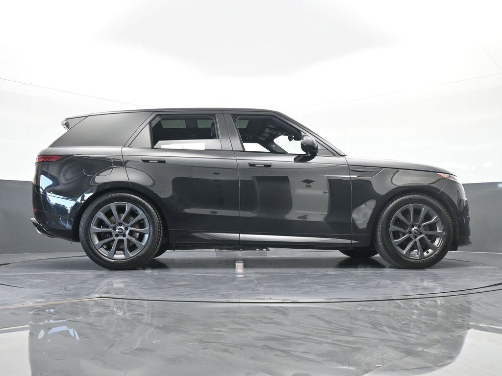 Used 2024 Land Rover Range Rover Sport Dynamic SE image 63