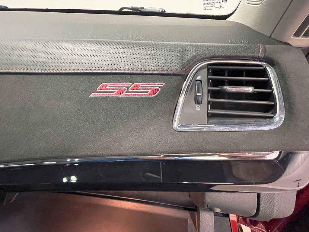 Used 2015 Chevrolet SS image 44