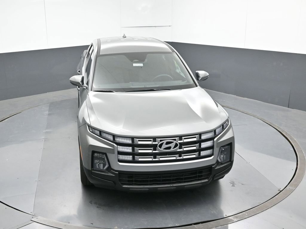 New 2026 Hyundai Santa Cruz SE image 24