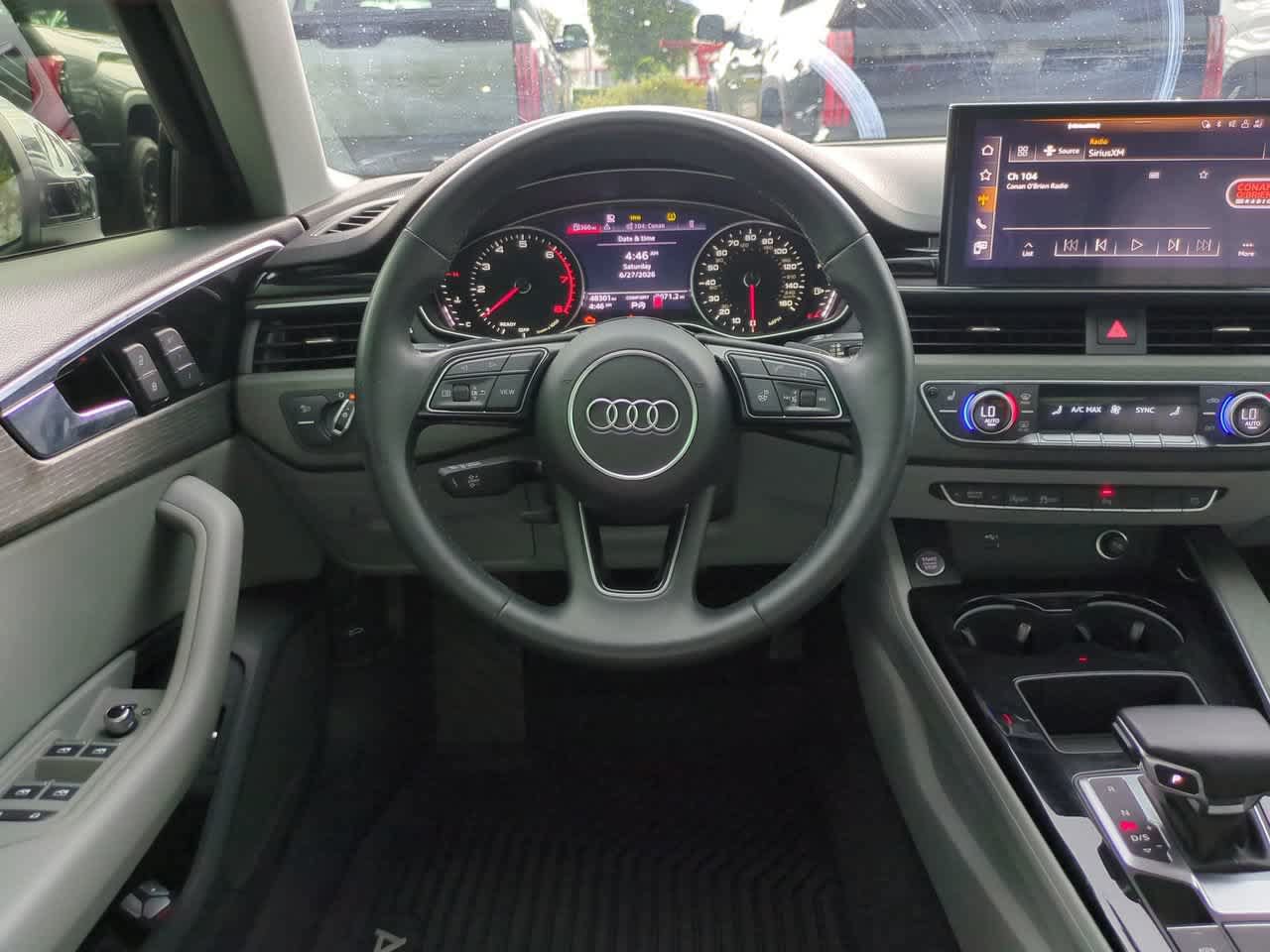Used 2021 Audi A4 2.0T Premium w/ Convenience Package AWD/4WD image 15