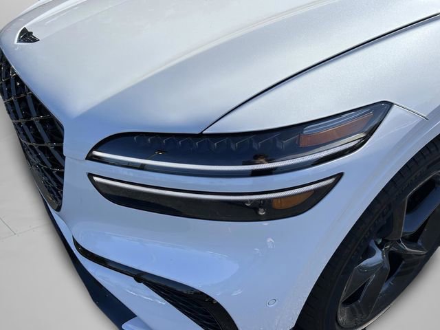 New 2026 Genesis GV70 2.5T Sport Prestige image 13