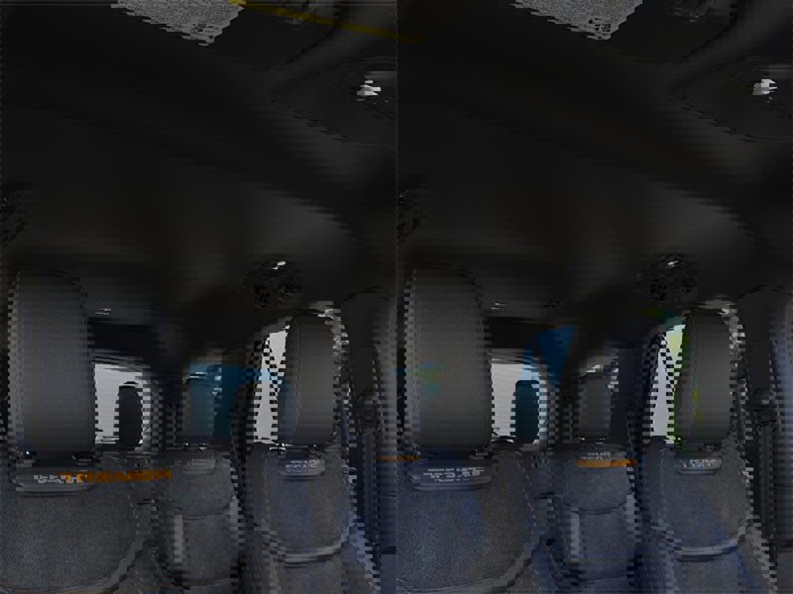 New 2026 Ford Explorer Tremor image 46