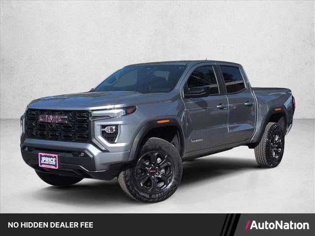 Used 2024 GMC Canyon Elevation w/ Elevation Premium Package