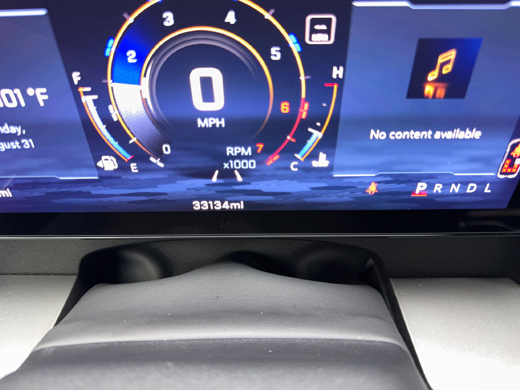 Used 2026 Chevrolet Traverse LT FWD image 66