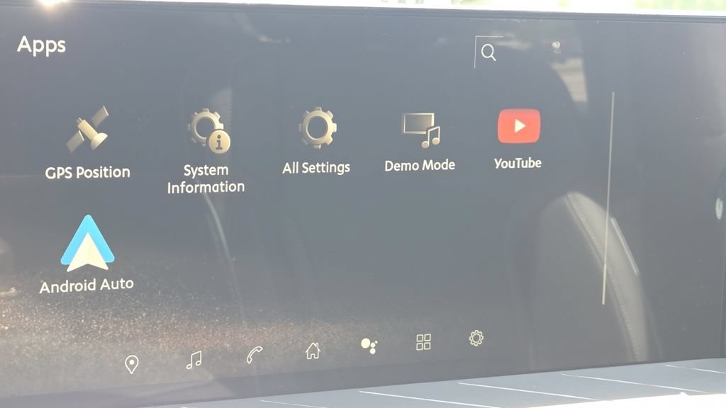 New 2026 INFINITI QX80 Autograph AWD/4WD image 22