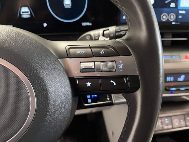 Used 2024 Hyundai Kona SEL w/ Convenience Package image 26