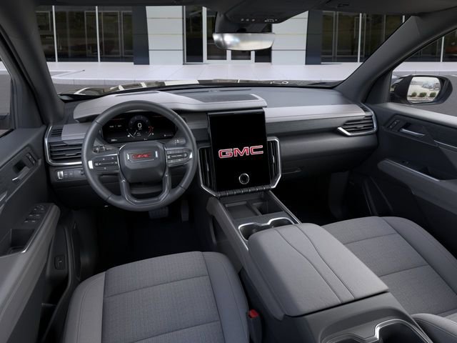 New 2026 GMC Acadia Elevation image 15