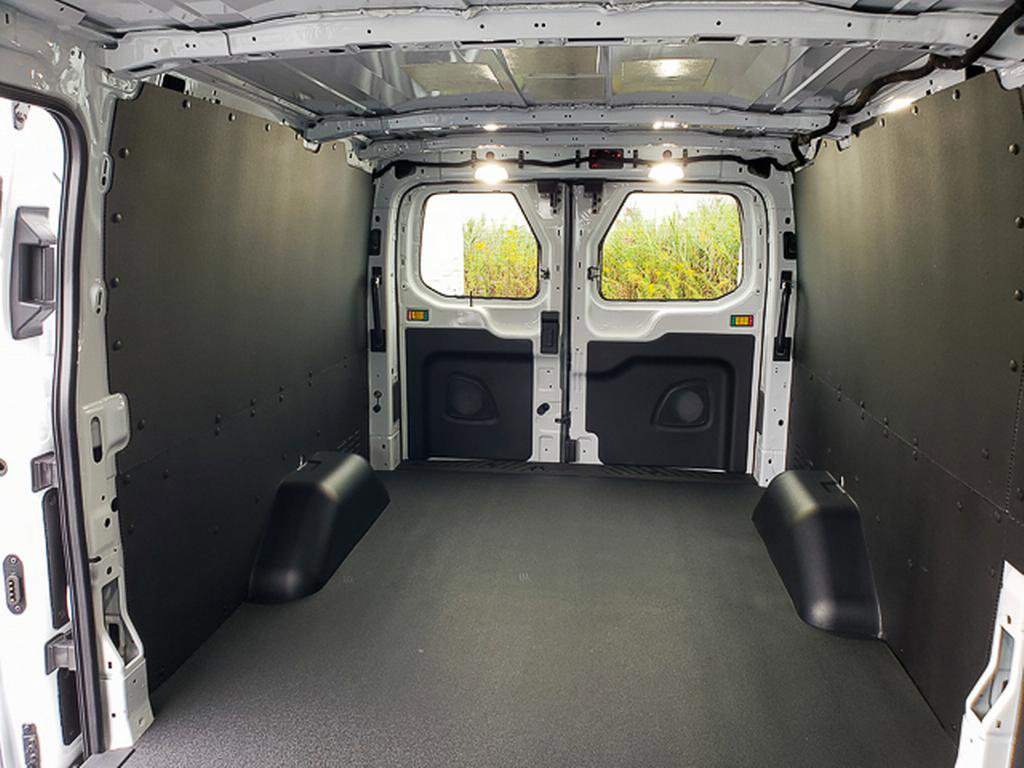 New 2025 Ford Transit 250 Low Roof w/ Interior Upgrade Package image 10