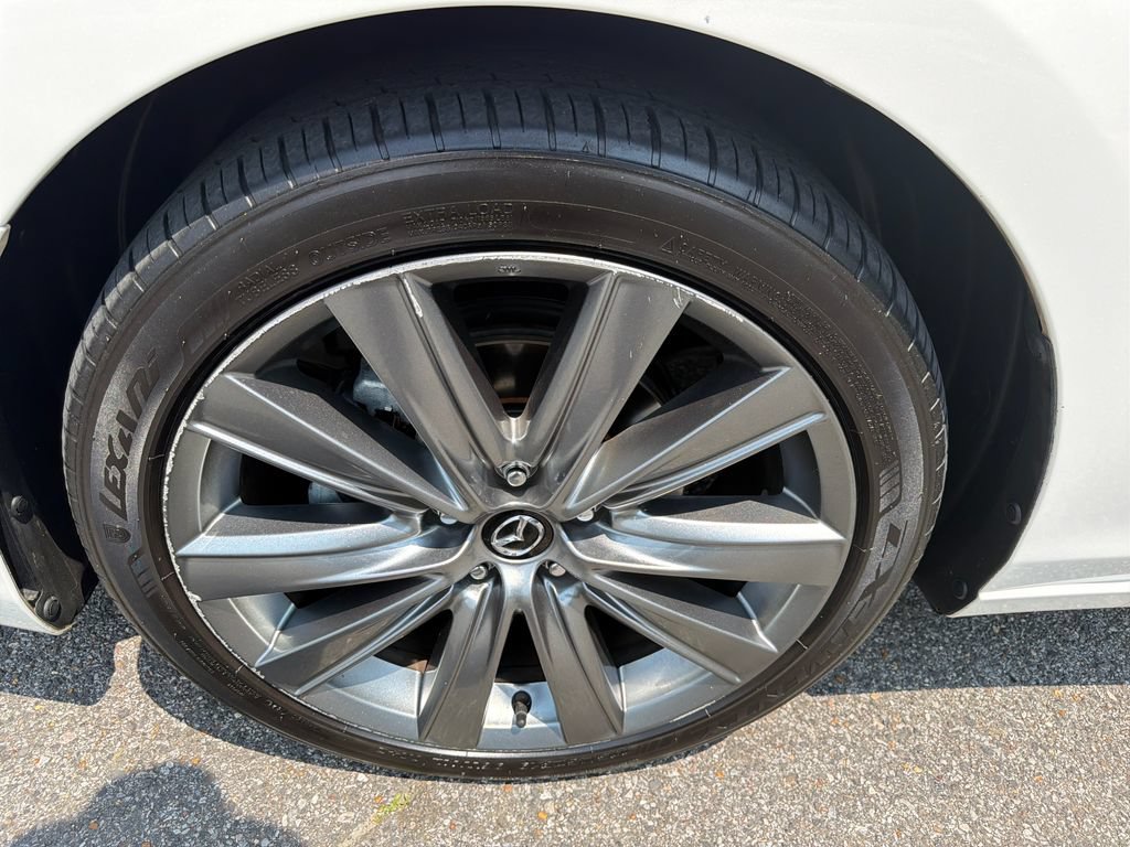 Used 2021 MAZDA MAZDA6 Touring FWD image 15