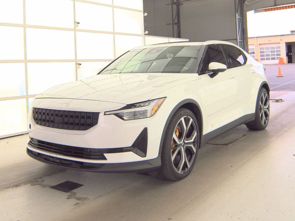 Used 2022 Polestar Polestar 2 w/ Performance Package