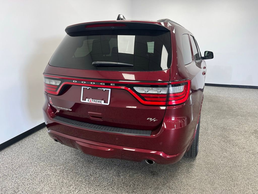 Used 2024 Dodge Durango R/T image 7
