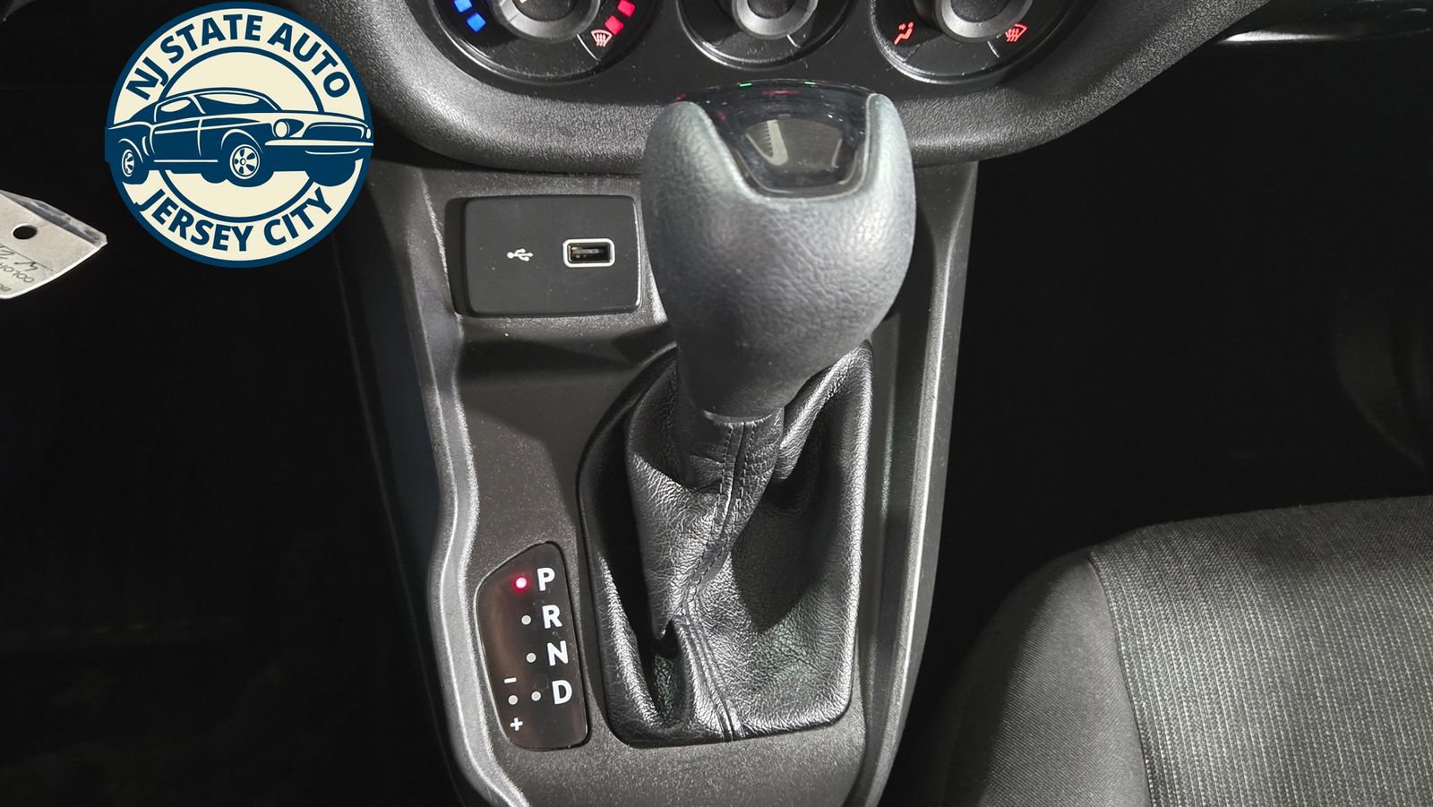 Used 2022 RAM ProMaster City Wagon FWD image 16