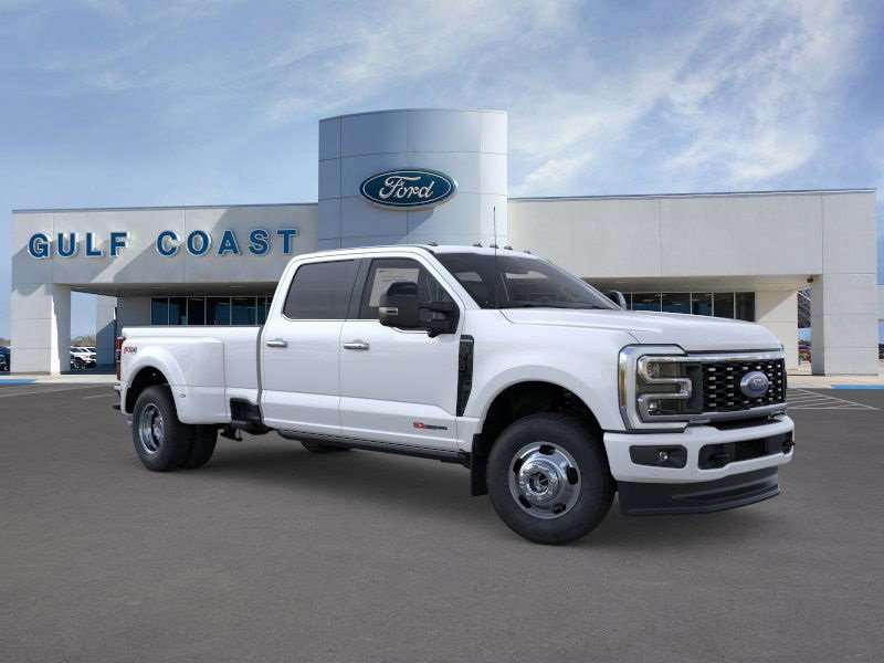 New 2026 Ford F350 Platinum image 7