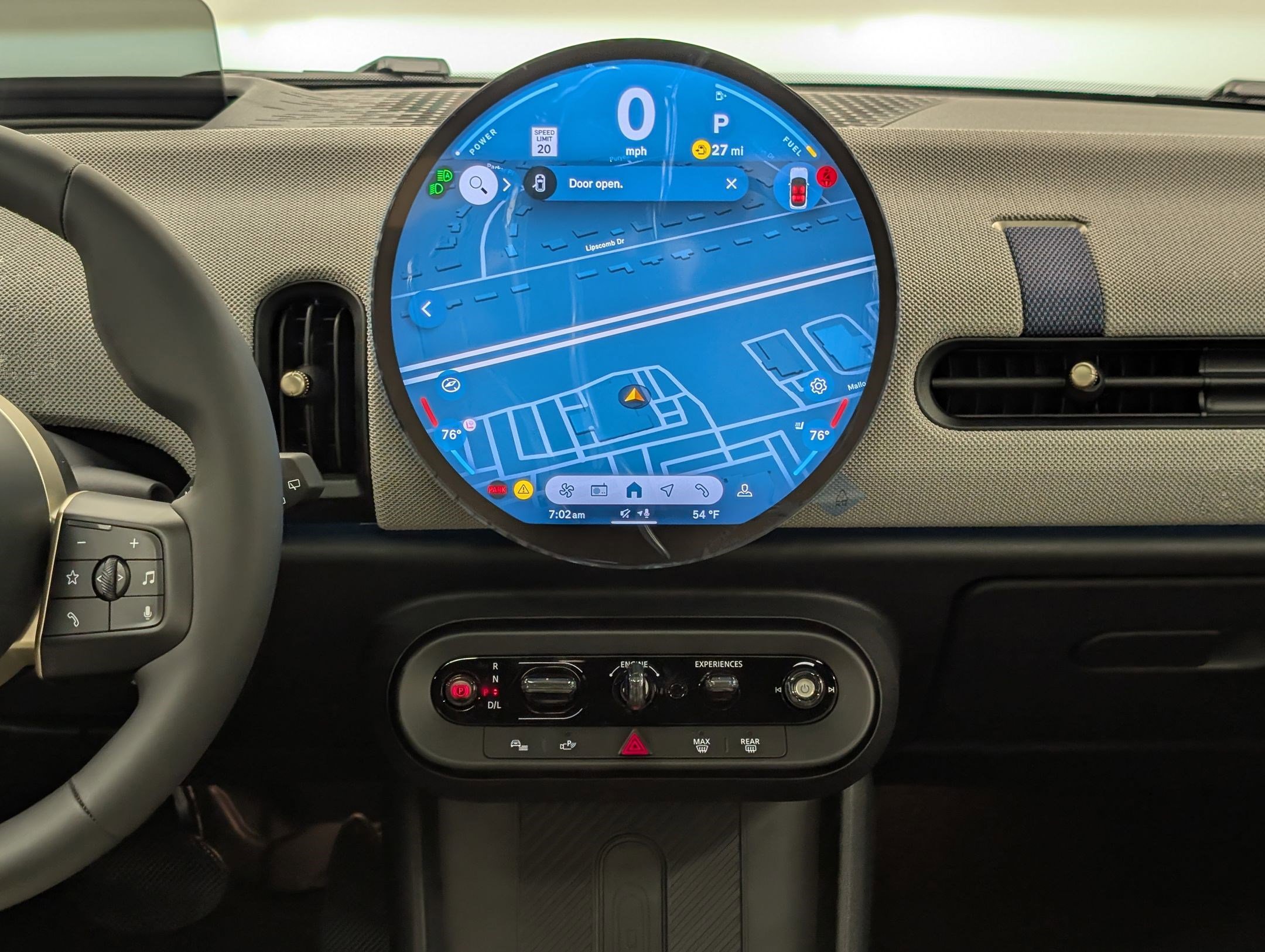 New 2026 MINI Cooper S image 25