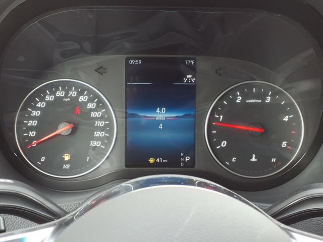 New 2026 Mercedes-Benz Sprinter 3500 image 12