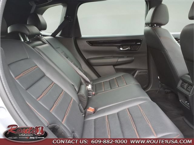 Used 2024 Honda CR-V Sport Touring image 15