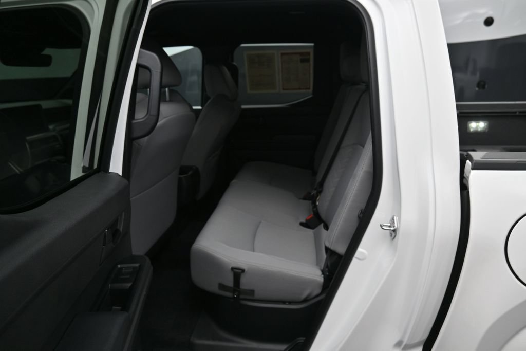 Used 2026 Toyota Tacoma SR5 AWD/4WD image 28