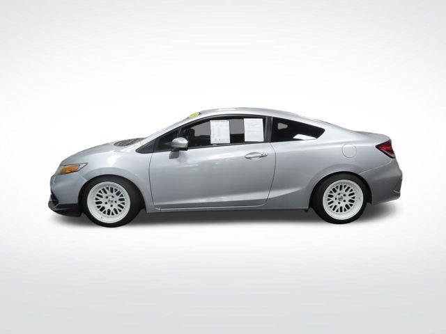 Used 2015 Honda Civic EX image 25