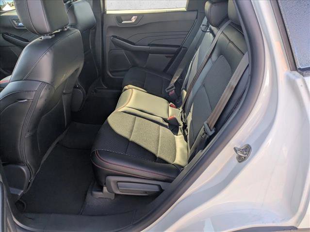 New 2026 Ford Escape ST-Line Select w/ Tech Pack #1 image 15