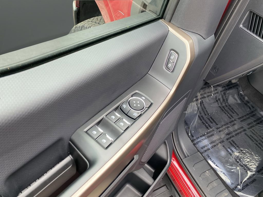 New 2025 Ford F150 STX w/ Equipment Group 201A FX4 image 33