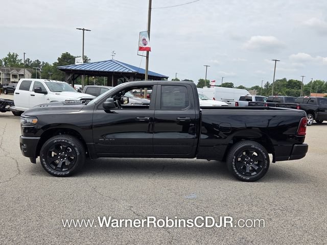 New 2026 RAM 1500 Express AWD/4WD image 4