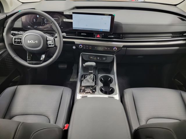 New 2026 Kia Carnival SX Prestige image 20